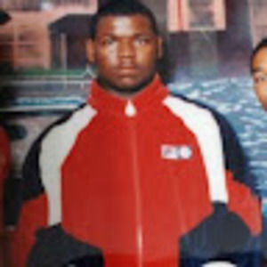 Meet your Posher, Freddie